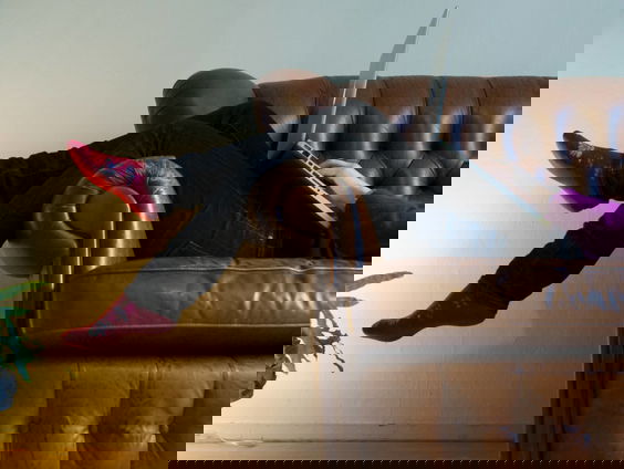 Geestelijk verzorgers zien mensen stilvallen: 'Even ontsnappen gaat niet'