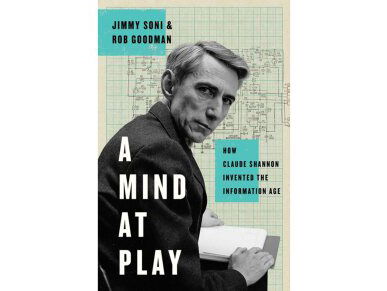 Het Allermooiste - A mind at play