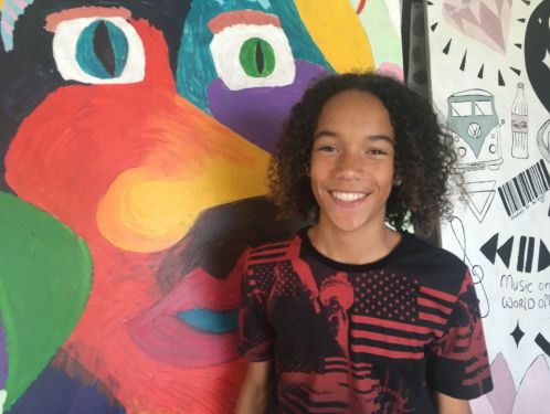 Over pubers: gescout EN afgewezen (voorlopig!)