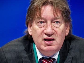 Rob de Wijk over nieuws AIVD-hulp aan FBI