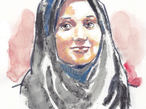 Thomas Rueb over zijn zoektocht naar Laura H.