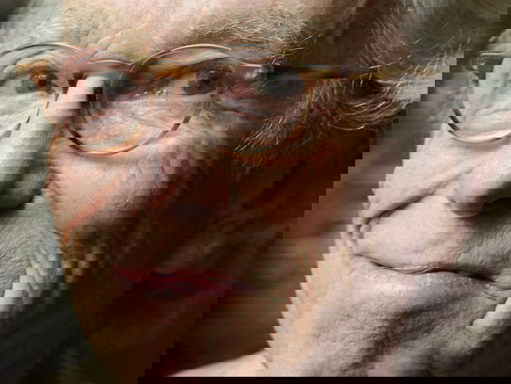 Hommage aan Louis van Dijk