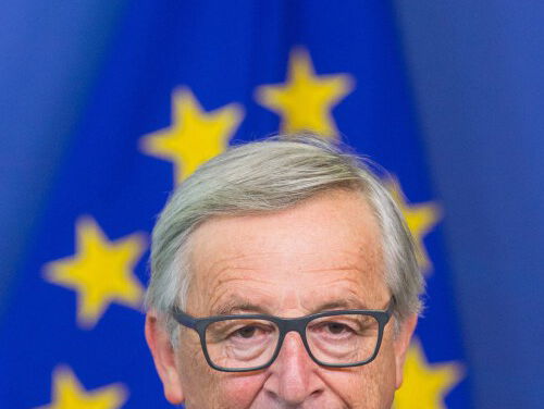 Timmermans: populistische lente is Europese lente geworden