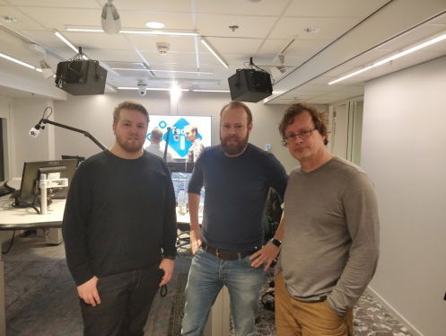 Hoe veilig is een smarthome?