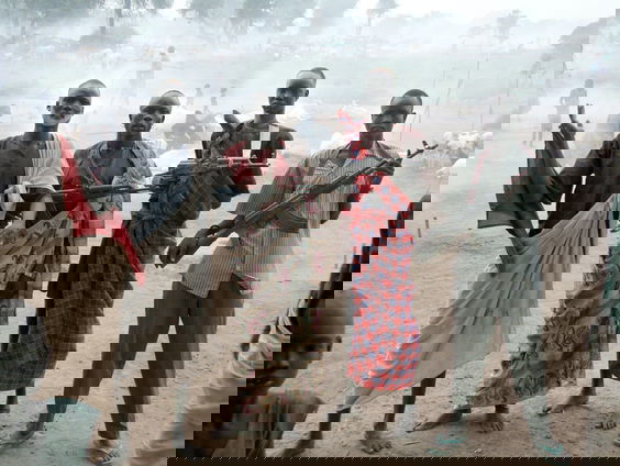 Coup op coup in Soedan