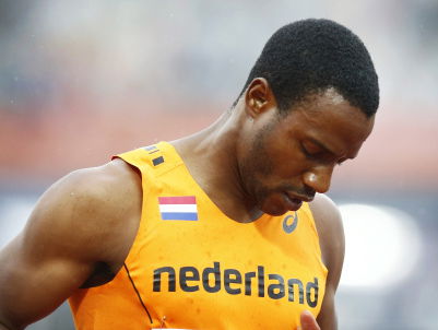 Topsporters mogen weer trainen op sportaccommodaties