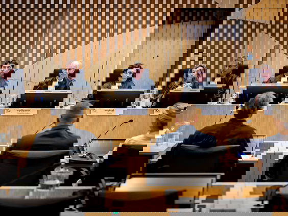 Laatste nabestaanden MH17 spreken rechters toe