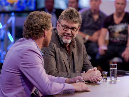 Biografie Henk Westbroek