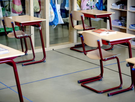 Discriminatie bespreekbaar maken in de klas