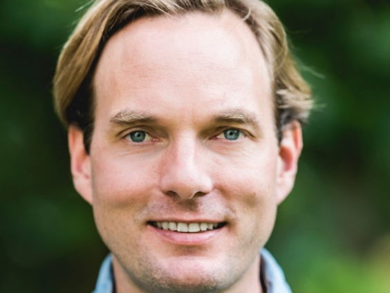 Psycholoog Gijs Coppens geeft uitleg over PTSS