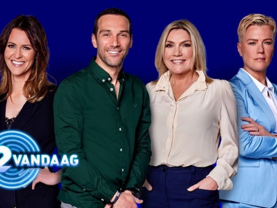 Nieuw programma op RTL5: 112 Vandaag