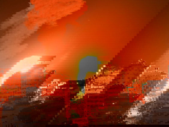 Hoe duidelijk is het internationaal recht over wat mag in een oorlog?