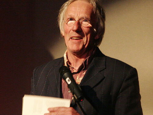 Live in het Oog: Freek de Jonge