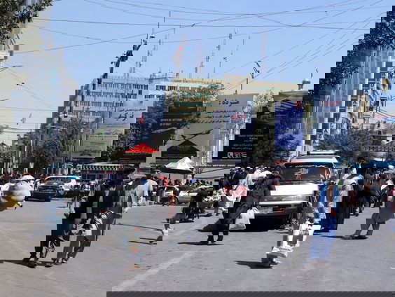 Taliban neemt macht over in Afghanistan, terugblik op een chaotische dag