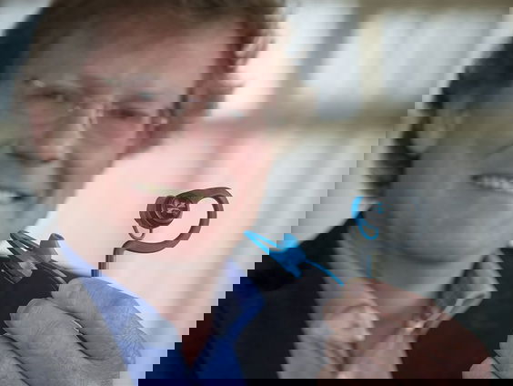 Een ode aan de Nederlandse uitvinder van Bluetooth