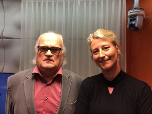 Bert van de Kamp: Dylan-adept