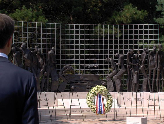 Wat betekent de Indië-herdenking voor muzikant Robin Block?