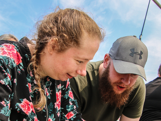 In Prokkelweek ontmoeten mensen met en zonder beperking elkaar