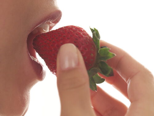 Het Taalloket: water in of uit de mond