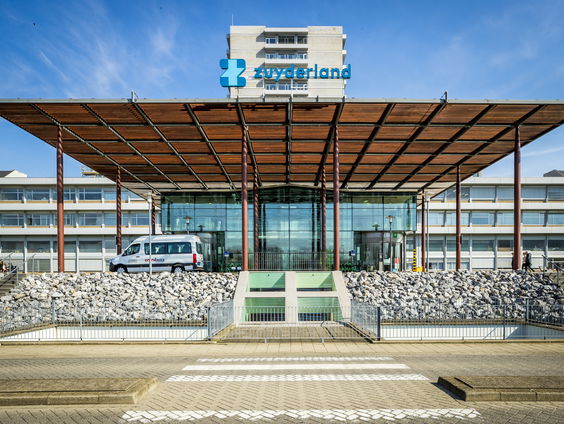 Twintig besmettingen in het Zuyderlandziekenhuis, 3 chirurgen ook besmet