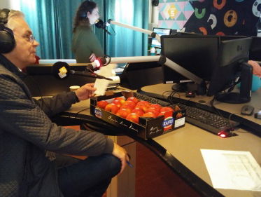 Fruitteelt: "De grootste klap is geleden"