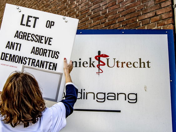 Overwinningen anti-abortusbeweging zetten zelfbeschikkingsrecht vrouwen onder druk