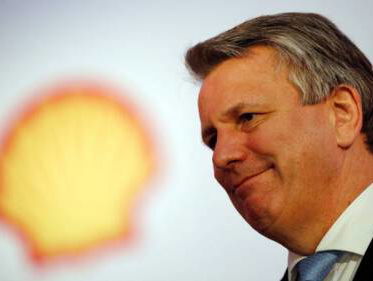 Shell-topman: we hadden harder moeten waarschuwen voor klimaatverandering