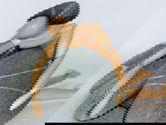 Psychische problemen? Minder kans op een baan