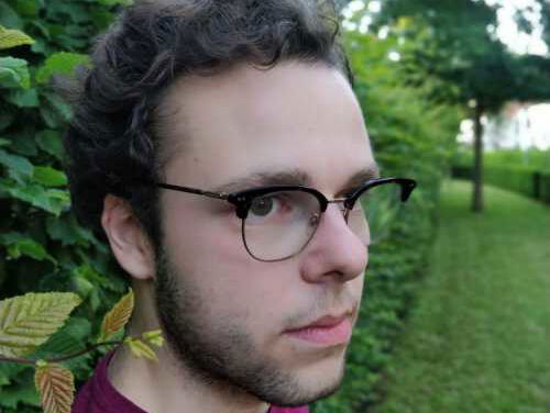 Column Stijn: Sinterklaas en tonijnsalade