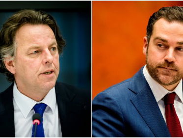 Nederland wil een deal met Marokko