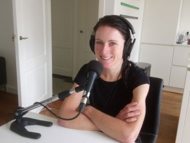 Annemiek van Vleuten: 'La Course moet een lange etappekoers worden'