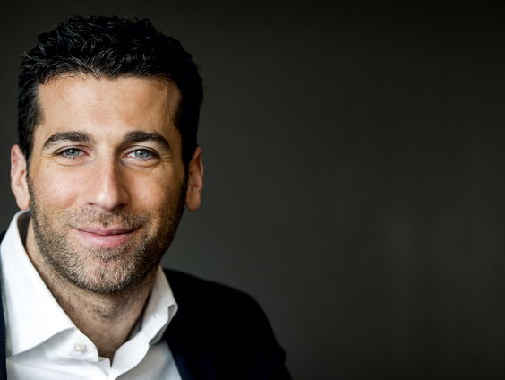 Broers van Marc de Hond maken herinneringsboxen voor ouders die overlijden