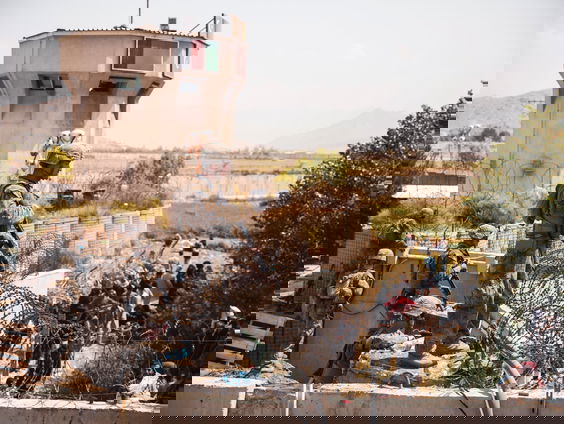 ‘Nederland zal assertief en brutaal moeten zijn bij evacuatie uit Kabul’