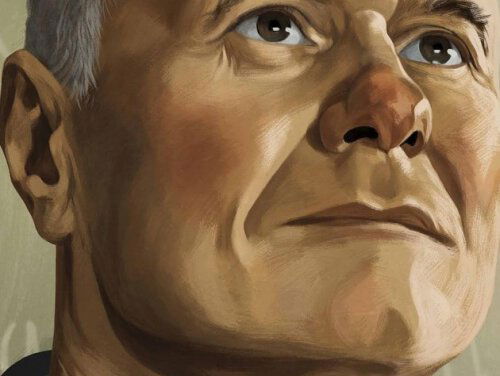 Het Allermooiste - I Daniel Blake