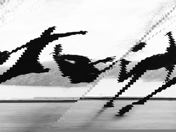 Documentaire 'FTBLL - Can You Kick It'