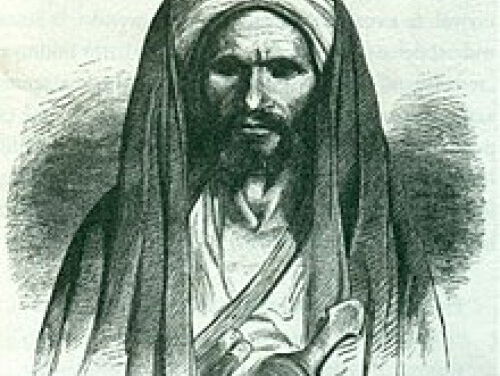 Duistere figuren in het daglicht: Hassan I-Sabbah, stichter van de Assassijnen