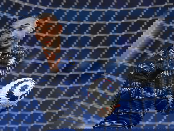 De jonge jaren van Hakim Ziyech