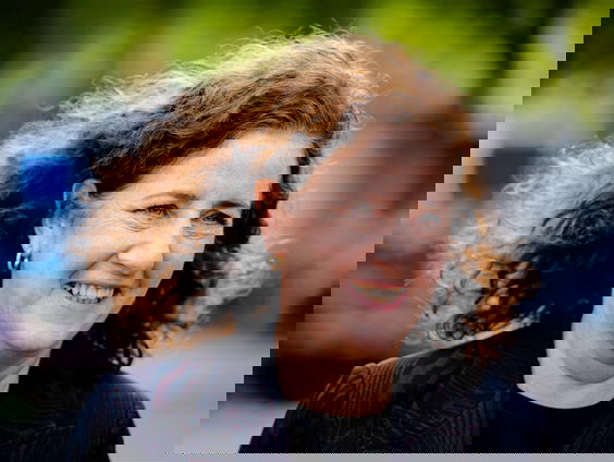 Eerste Kamer stemt in met vrouwenquotum: 'Historisch voor Nederland'