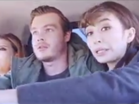 Superster in Mongolië