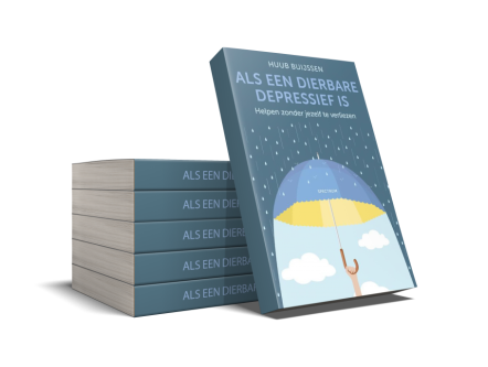 Do's and Dont's bij depressie van je naaste