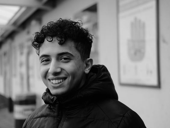 Dat succes en verdriet hand in hand gaan laat Sakir Khader zien in de documentaire "Obada' over de 20-jarige YouTube-ster Obada Kheireddin