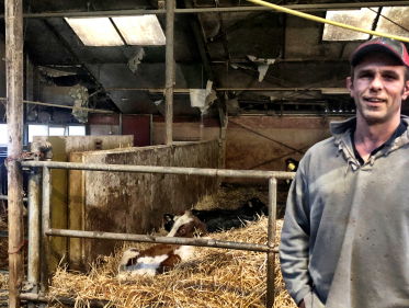 Farmers Defence Force wil voedselvoorziening raken