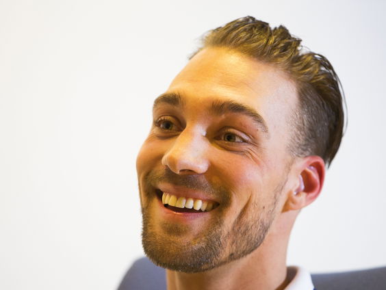 Nuis geeft toe: 'Geld speelt ook een rol bij mijn overstap'