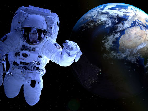 De grootste PR-stunt van de Sovjet Unie: de ruimtevaart