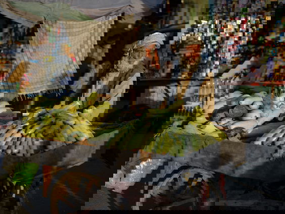 Zinat helpt Afghanen met evacuatie: 'Nederland kan nog een plan B maken om ze te redden'