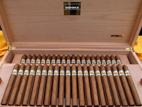 Minder Cubaanse sigaren door slechte oogst