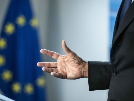 Terugblik op het afgelopen jaar in Brussel