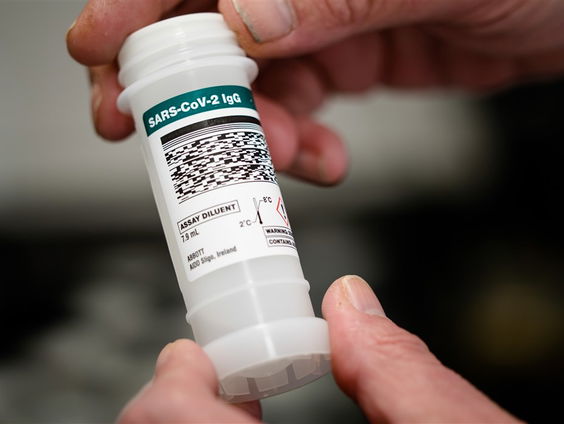 Joost Wiersinga bundelde alle corona-onderzoeken in één samenvatting