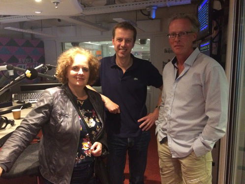 De Dagwacht - Persoonlijke zaken over geld