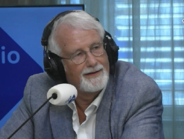 Limburg bang voor de kerncentrale Tihange